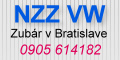 NZZ VOLKSWAGEN - zubn� ambulancia MUDr.Ladislava G�borika. (www.lg-dent.sk)